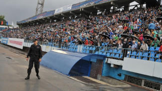 Воронежский «Факел» откроет сезон-16/17 матчем с «Волгарем»