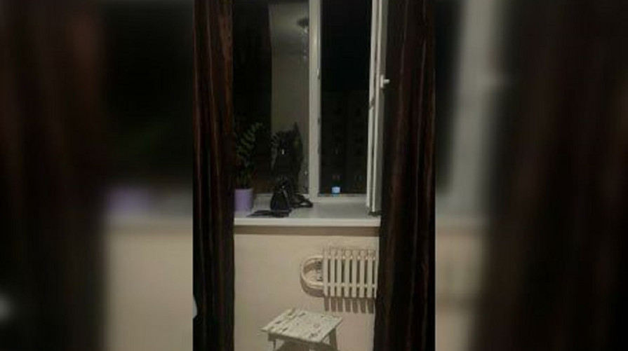 В Воронеже двухлетний мальчик погиб при падении из окна 6 этажа