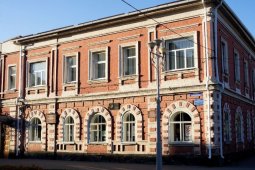 В Воронежской области отреставрируют исторический Дом Антонова