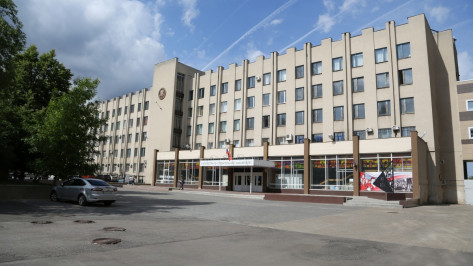 В Воронеже опорный университет проведет день открытых дверей для школьников и их родителей