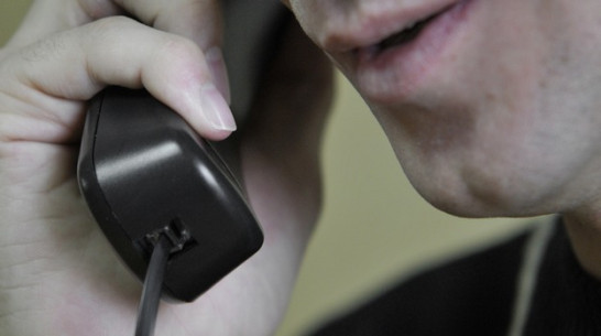 Жительница Таловского района отдала телефонным мошенникам 5 тысяч рублей