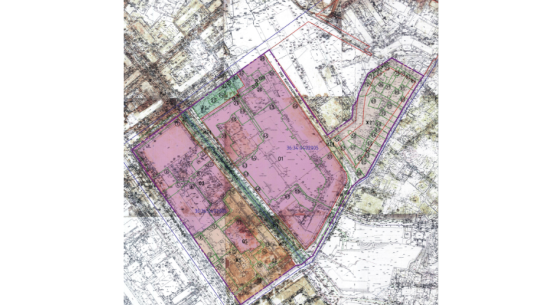 Землю рядом с памятниками истории отдадут под вторую очередь «Воронеж-Сити»