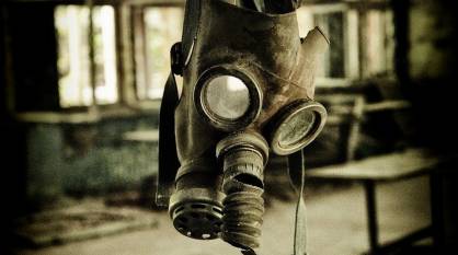 «Мы увидели зарево над взорвавшимся реактором». Воронежцы рассказали, как ликвидировали последствия аварии на Чернобыльской АЭС