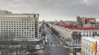 Итоги недели. Что важного произошло в Воронежской области с 15 по 21 декабря