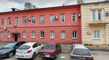 Воронежский керамический завод остановил производство
