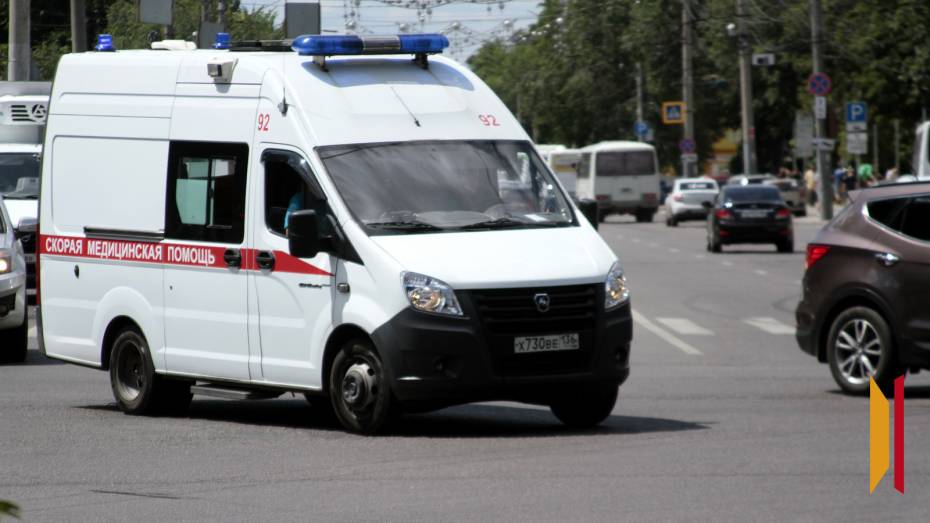 Воронежские медучреждения усилили контроль над пациентами, отказавшимися от госпитализации