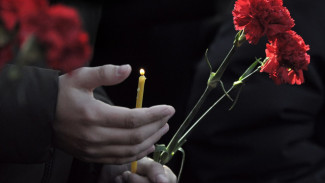 Губернатор выразил соболезнования в связи с гибелью воронежца в ходе СВО на Украине
