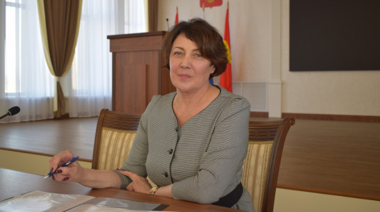 В Борисоглебске выбрали председателя Общественной палаты