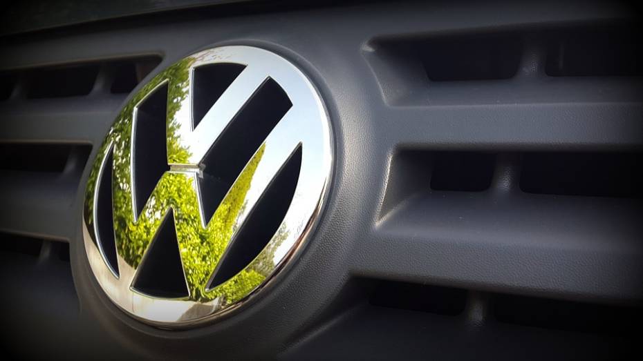 Воронежцев позвали протестировать внедорожники Volkswagen