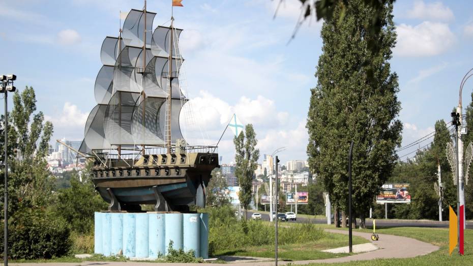 Итоги недели. Что важного произошло в Воронежской области с 4 по 10 августа