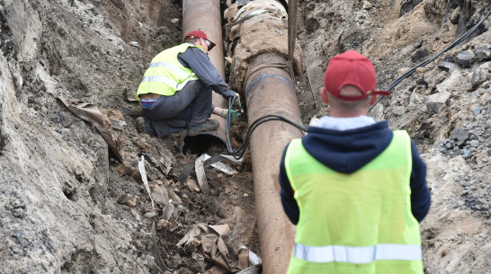 Воронежский губернатор назвал реальные причины повышения тарифов ЖКХ