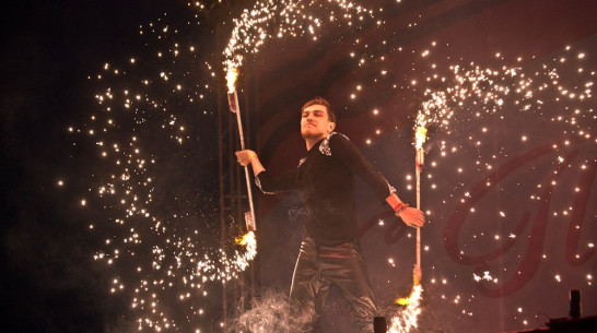 Фестиваль «Огни Победы» в Воронеже будет двухдневным (ПРОГРАММА)