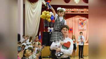 Обзор соцсетей: как в школах Воронежской области прошел последний звонок