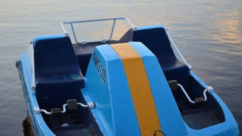 Отдыхавшего в Крыму воронежца унесло в открытое море на катамаране