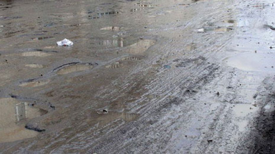 Строительную организацию оштрафовали за грязь на дорогах