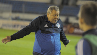 Тренер воронежского «Факела»: «В матче с 