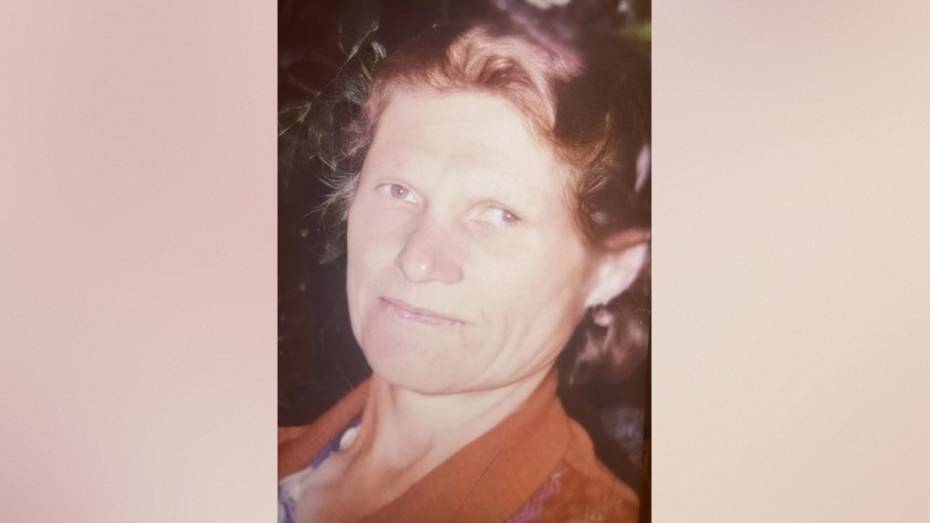 Воронежские волонтеры объявили поиски ушедшей из дома 80-летней пенсионерки