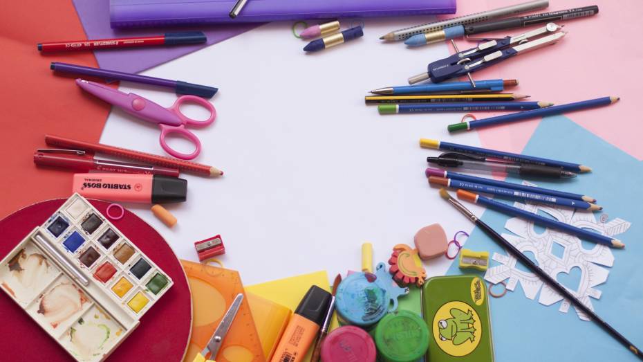 В Воронежской области цены на школьные товары выросли на 21,6 процента