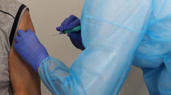 Ученые модифицировали вакцину «Спутник V» под штамм «дельта»