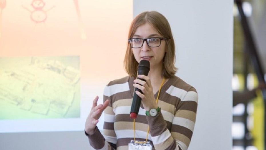 Лекция научного журналиста Аси Казанцевой пройдет в Воронеже 16 августа