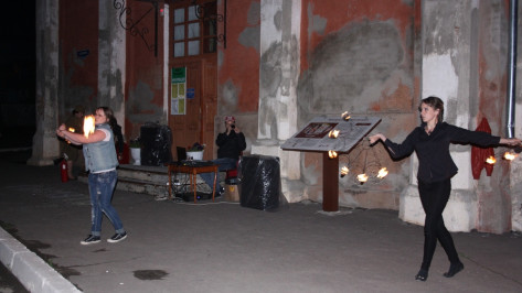 Богучарский район присоединился к всероссийской акции «Ночь музеев»