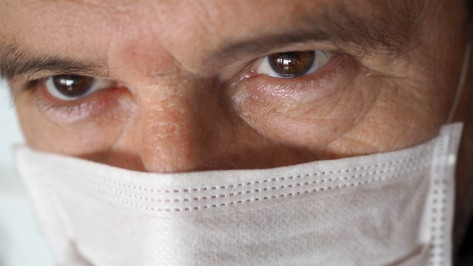 Эпидемиологи нашли вирус свиного гриппа у 80 воронежцев за неделю