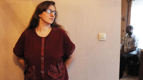 Спецпроект РИА «Воронеж». Вызовы судьбы. Африканское «золото»