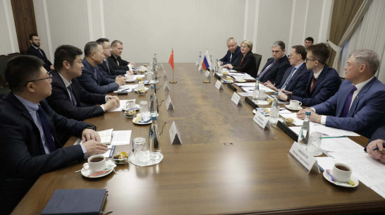 В Воронежской области планируют построить завод по переработке отходов животноводства