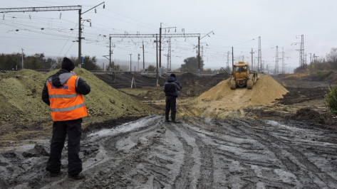 В Кантемировском районе запретили проезд транспорта с грузом более 5 т