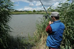 Лучшие дни для рыбалки в августе назвали жителям Воронежской области