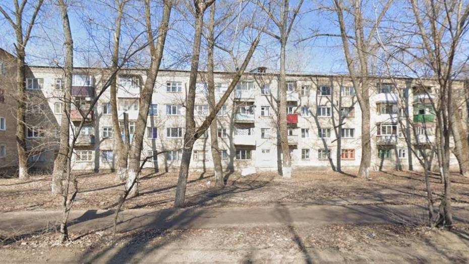 В Воронеже при пожаре в доме на улице Торпедо погибла 53-летняя женщина