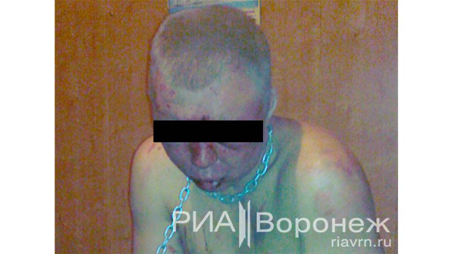 Прокуратура Воронежской области обжалует приговор фермеру-рабовладельцу в связи с мягкостью наказания