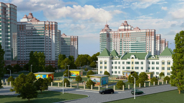 Рабочую группу по разработке стратегии развития до 2035 года сформировали в Воронеже