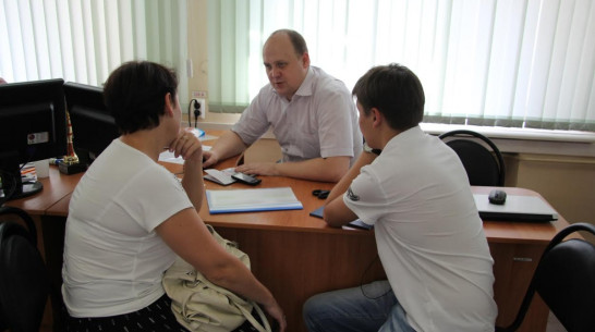 Лидером по трудоустройству выпускников среди воронежских вузов стал ВГУИТ