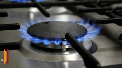 Воронежцам рассказали, где будут отключать газ в ноябре