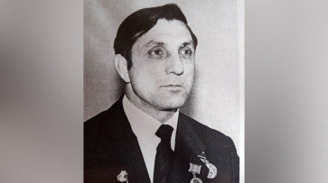 Ушел из жизни почетный гражданин Воронежа Дмитрий Менжулин