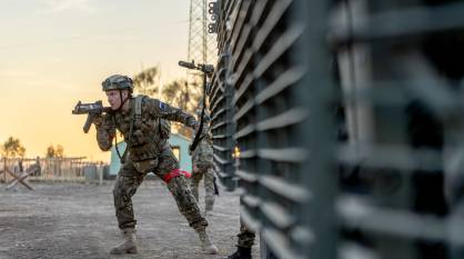 Воронежцев приглашают на Всероссийскую игру «Семейная зарница»