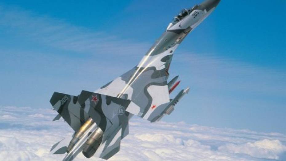 Бывший командир «Балтимора» обвиняется в крушении Су-27