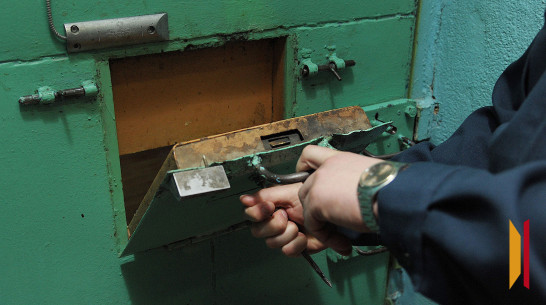 Совладельца Алексеевского рынка воронежский суд отправил в СИЗО