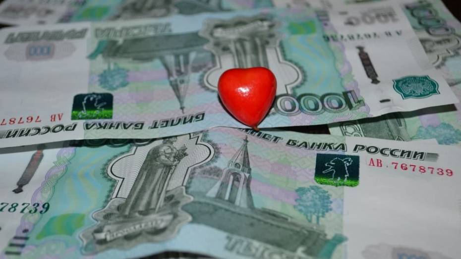 Финансовые вопросы на свиданиях и выражение «воронежский жлоб»: что обсуждают в соцсетях