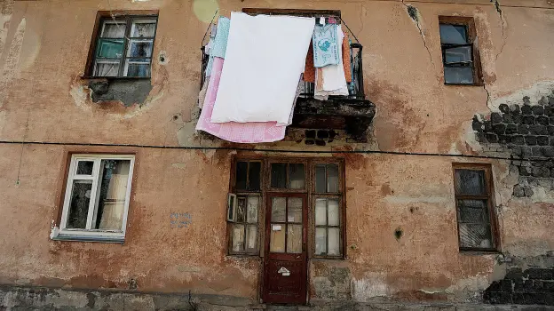 В Воронежской области из аварийных домов дополнительно переселят более 100 человек