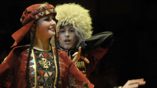 В России появится Федеральное агентство по делам национальностей