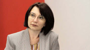 Воронежский министр образования ответит на вопросы жителей региона в прямом эфире
