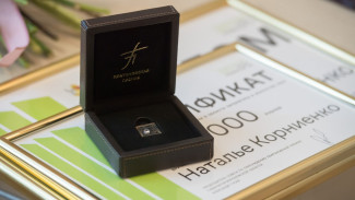 Изменился состав Совета по присуждению Платоновской премии в Воронеже