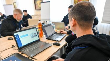 Стартовал третий межмодульный этап программы «Герои земли Воронежской»