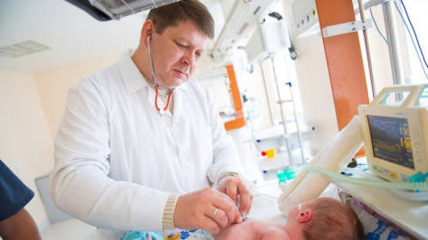 Программа «Земский доктор» в Воронежской области дополнительно получит 10,8 млн рублей