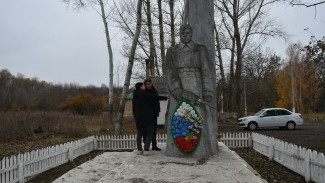 Ревизия памяти. В Грибановском районе оценили состояние мемориалов и воинских захоронений