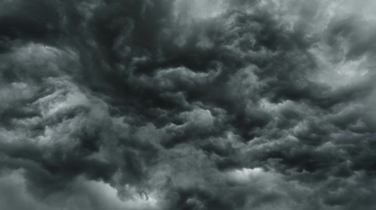 В Воронежской области повторно объявили авиационную опасность