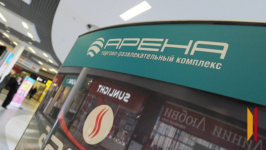 В Воронеже мужчина зашел за кофе в торговый центр и умер