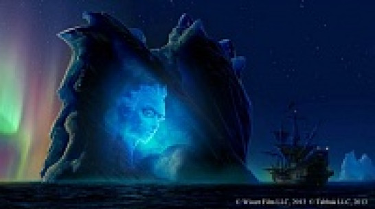 Актер Шон Бин озвучил героя воронежского мультфильма